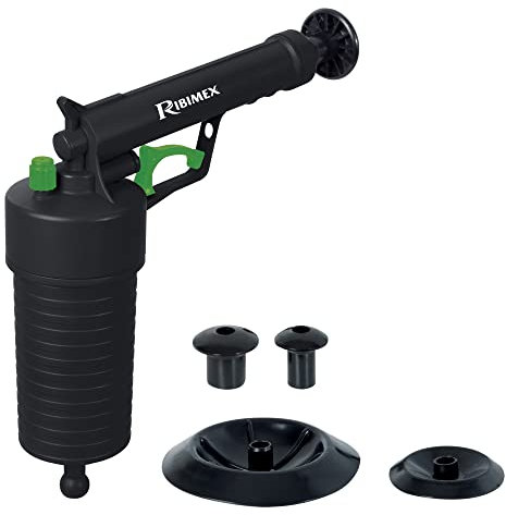 RIBIMEX - PRFDP - Sturalavandino a Pressione