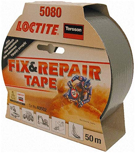 Henkel - Teroson Vr 5080 50Mepig Cinta Adhesiva