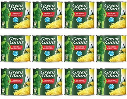 Green Giant Corn Original