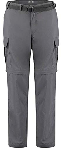 McKINLEY Amite III Byxor Grey 27