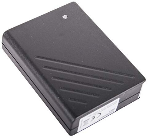 Handsender Tedsen Teletaster SM1, Garagentoröffner, Toröffner, Tordrücker