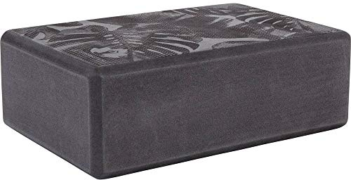 ENERGETICS Unisex Yogablock Grey 1size