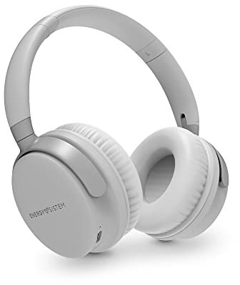 Energy Sistem Headphones Bluetooth Style 3 (Bluetooth, Deep Bass, Voice Calls, Foldable)