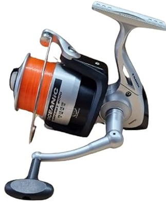 Trabucco Mulinello Oceanic Surfcasting