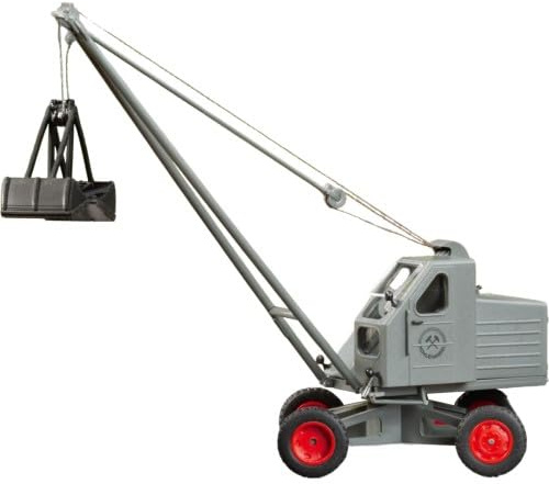 43683 TT Lader T170 Kohlehandel