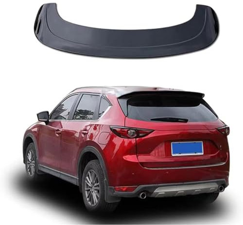 BERULL Auto Heckspoiler,für Mazda CX-5 CX5 2017-2022. Spoilerflügel, Heckspoiler, Lippe, Heckflügel