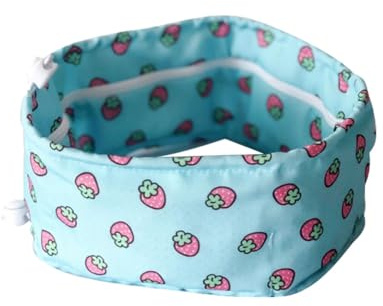 Dog Cooling Collar,Scarf Neck Cooler Wrap | Ice Chill out Collar, Dog Cooling Scarf for Cat Small Medium Large Dogs Summer