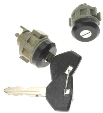 BoFengHD for Dodge for Ram 1500 1994-2001 Cab Extended Crew Door Lock Kit 25515CR