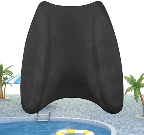 Tyinerc Tavola da nuoto | Attrezzature per l'allenamento di nuoto | Tavola galleggiante ad alta galleggiabilità, per principianti adulti, nuotatori fitness piscina da giardino club scuola sala