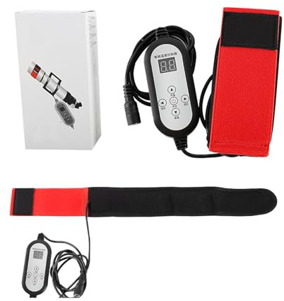 Desempañador para objetivos DSLR, cinta antiempañamiento calentada con temporizador, instrucciones de control de temperatura, accesorios para cinturón de calefacción, cinta calefactora, temporizador