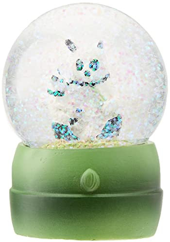 Deluxebase Water Pandas Palloncini decorativi da neve, multicolore, unico