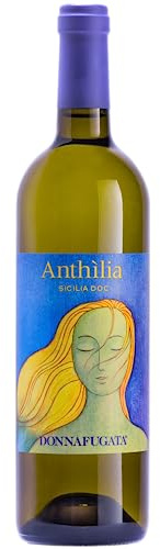 Donnafugata Anthìlia, Sicilia DOC - 750ml
