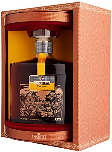 Martell Cohiba Extra Carafe Cognac 700 ml
