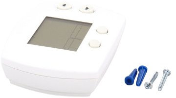 Honeywell TH5110D1022 - Termostato digitale di Honeywell