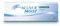 ACUVUE MOIST 1-DAY Multifocal Tageskontaktlinsen spenden Feuchtigkeit – Tageskontaktlinsen mit -3.75 dpt und BC 8.4 – UV Schutz & Komfortables Tragegefühl – 30 Linsen