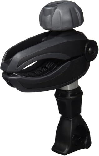 Thule Unisex 2331220930 Rahmen haltearm, Schwarz, 30 x 5 cm EU