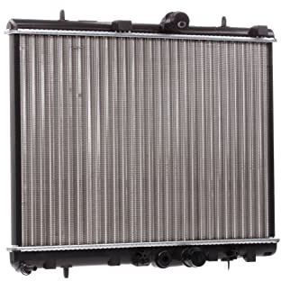 MAHLE CR 2014 000S refrigeratore