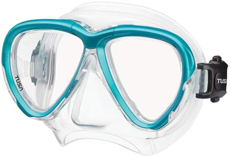 TUSA M-2004 Intega Scuba Diving Mask
