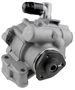 NTY Pompa idraulica Sterzo SPW-ME-034 idraulico