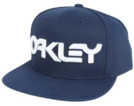 Oakley Unisex Mark Iii Hut