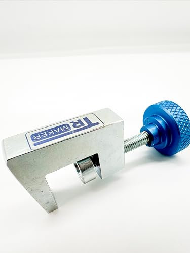 TR Maker Special Clamp