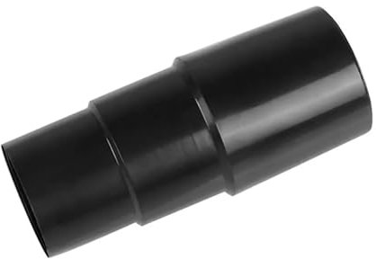 Home Vacuum Cleaner Hose Adapter Converter Replacement for 32mm to 35mm Vacuum Hose