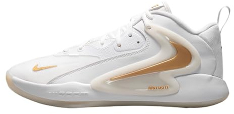 NIKE Zoom Hyperset 2 Volleyball Shoes EU 43
