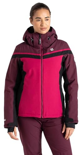 Dare2b Damen Dare2b Womens Flurry Jacket Skijacke