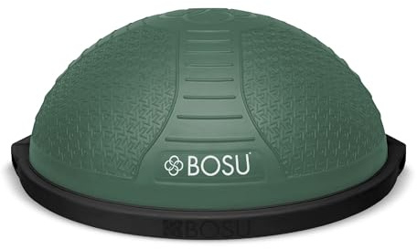 Bosu Nexgen Home Balance Trainer - Militia Green/Green