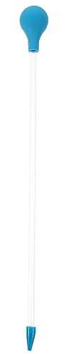 Balacoo Feeder Coral Feeding Tube for Tropical Fish Tank Liquid Fertilizer Reef for Aquarium Fish and Reef Care