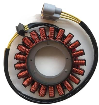 Zündspule Für R1200GS K50 Für ADV K51 R1200RT K52 R1200R K53 R1200RS K54 12317724032 12318356824 Motorrad Zündung Magneto Stator Spule Zündeinheit
