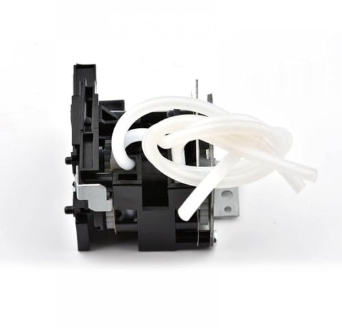 EGRMZ Pompe à solvant d'encre Compatible avec Mimaki JV3 JV4 JV5 JV33 JV22 CJV30 Imprimantes et têtes d'impression DX4 DX5 Compatible avec la résistance à la Corrosion