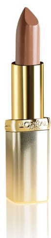 L'Oréal Paris Color Riche Natural Choco Lippenstift, 279 Mokka