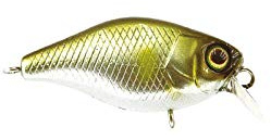 Illex Chubby 38F Wobbler Crankbait 4,0g
