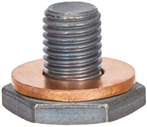Corteco 220116S Plug, Oil Sump