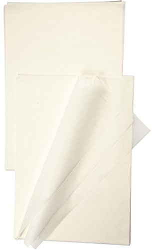 Papierstreifen für Sterne