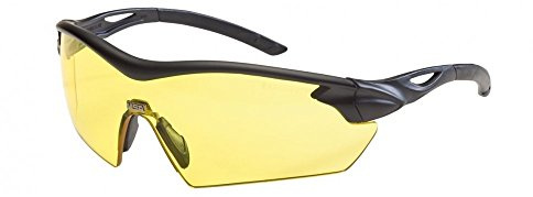 Lunettes Racers écran ambré