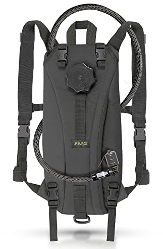 Source Tactical Trinksystem