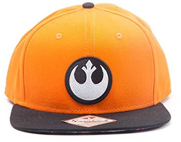 Flashpoint AG Star Wars - The Resistance Logo - Snapback