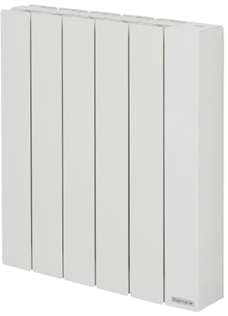 THERMOR 492441 Radiateur, Blanc