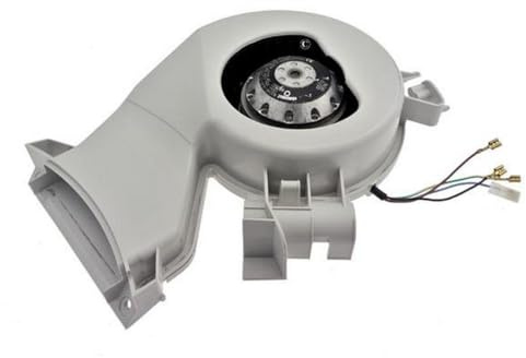 Ventilateur Sèche-linge 57X2187, 57X0556 BRANDT Sèche-linge 57X2187, 57X0556 BRANDT