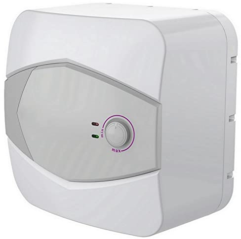 Warmwasserspeicher Boiler Kleinspeicher elektrisch druckfester Untertisch - 30 L Liter