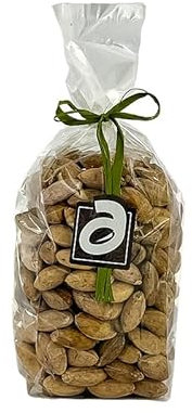 Pistacchio Verde - Di Bronte- D.O.P - In Guscio - 200 grammi - made in italy