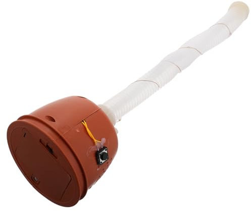 SOPOTUTU Jouet Tortillant Cactus Interactif Qui Danse Et Parle Accessoire De Mouvement DIY pour Garçon Fille Imitation De Parole Et Danse Dynamique