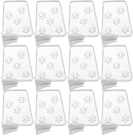 Hemobllo 40pcs Adjustable Plastic Fridge Drawer Dividers Expandable Refrigerator Bin Separators for Kitchen Pantry Storage and Wardrobe Organization