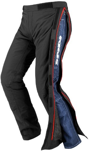 SPIDI Sport S.r.l. (EU) - Pantalon imperméable moto Supers Sandstorm
