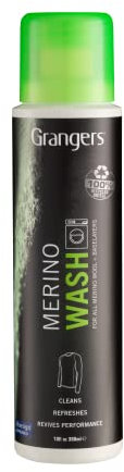 Grangers Kleidung Merino Wash 300ml