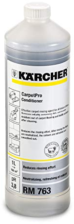 Kärcher CarpetPro Spülung RM 763