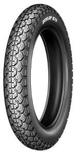 Dunlop 652997-4/60/R18 64S - E/C/73dB - Ganzjahresreifen