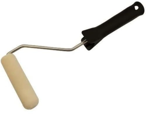 Savy - 6629110 - rouleau largeur 100mm monture 6mm